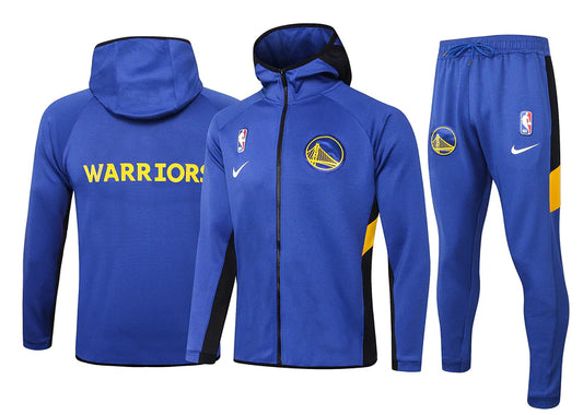 State Warriors NBA חליפת